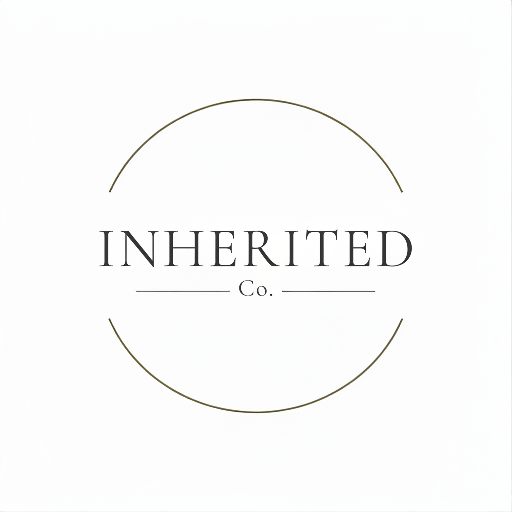 INHERITED CO.